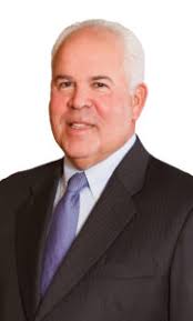 Roberto Alemán reconocido en Chambers High Net Worth 2020