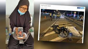 Yakinkan saya anak yatim piatu yang berguna pada bangsa agama saya sunyi tiada kawan tapi insyallah saya ada allah. Bayi Yatim Piatu Sekelip Mata