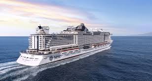 Você está procurando um cruzeiro para o brasil em 2021 ️? Msc Cruzeiros Temporada 2020 2021 Dicas De Viagem Por Cvc Viagens
