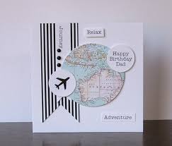 You can use any heavy type of decorative or scrapbooking paper. Card Making Males
