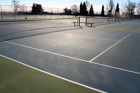 The queen, who last visited the all england club in 1977 — the year virginia wade won the women's singles title for britain — was welcomed by. Queen Elizabeth Park Tennis Courts Vancouver British Columbia Canada Tennis Tourist