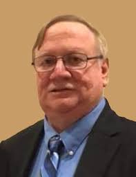 Obituary for Dean H. Hetrick