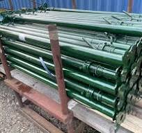 Acrow Building Prop Acro Size '1' Lintel Support - Strong 1.75m Extends to 3.12m