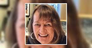 Patricia "Pat" L. Murch Obituary May 19, 2015