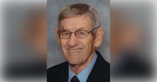 Obituary information for William "Bill" John Weddingfeld