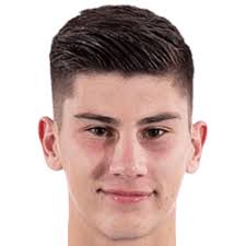 Mike Louis Penders : statistiques et fiche de ce joueur