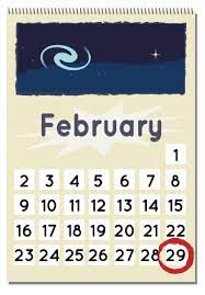 Apr 27, 2021 · the first leap second was inserted into the utc time scale on june 30, 1972. What Is A Leap Year Nasa Space Place Nasa Science For Kids