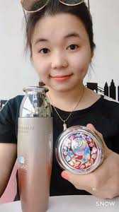 Review dưỡng da tinh chất ốc sên Ye Dam Yun Bit complete】