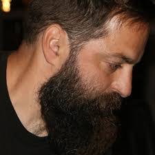 Brian Theriot's Instagram, Twitter & Facebook