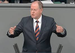 Dies haben 199.511 bankkunden erneut entschieden: Peer Steinbruck Wechselt Zur Ing Diba