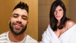 The best gifs are on giphy. Andressa Suita E Gusttavo Lima Postam Fotos Com Mudancas No Visual E Hit Diario Do Nordeste