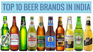 Haywards 5000 is a strong brand of beer with an annual sale of over 10 million in india. Top 10 Beer Brands In India Youtube