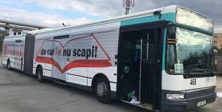 Реле втычное 2пк dc 24в с цоколем siemens lzs:rt4b4l24. Fict Bus Pe Linia 24b In Cluj Napoca Fict EdiÈia 2016