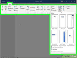 Itulah beberapa cara mengatasi file microsoft word tidak bisa disimpan. How To Make A Poster Using Microsoft Word 11 Steps