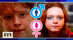 Ivy was born a male and for the last year, has begun the process of  transforming to a female. Her father, Bobby, denies he's the father because  he found her mother in a room full of men around the ...