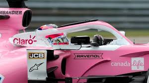 Checo pérez arrancará cuarto en francia; Gp Hungria F1 2020 Checo Perez Termina En Septimo Lugar En El Gran Premio De Hungria Marca Claro Mexico