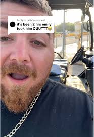 Logan Talley Cooking with Sister