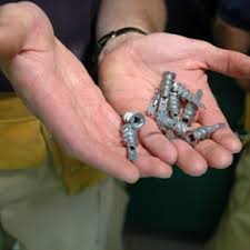 Clarkdietrich studs are made in a variety of flange widths to meet different applications. How Steel Studs Are Changing The Way We Decorate How Are Steel Studs Changing The Way We Decorate Howstuffworks