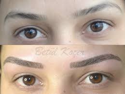 Kalici Makyaj Kil Teknigi Kas Konturu Dogal Kas Cikarma Kas Ekimi Kasa Vitamin Microblading Eyeliner Kas Konturu Ankara Batikent Betul Koce Makyaj Eyeliner Kas