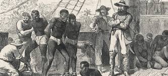 The Campaign to Abolish the Slave Trade ...