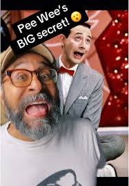 Revelations in the Pee-wee Herman Documentary