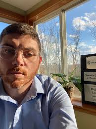 I've never worked as hard as I have these past 6 months. I'm not talking  about physically, or even hours worked…. I'm talking about working