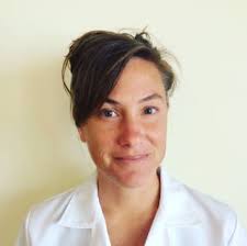 Dr. Madeline Burdick, MD