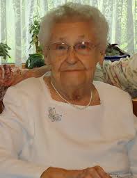 Obituary information for Edith Ellen Klingerman