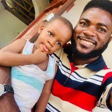 Abraham Crawford's Instagram, Twitter & Facebook