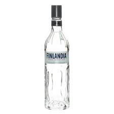Finlandia was one of the first imported vodkas sold in the us. Finlandia Vodka