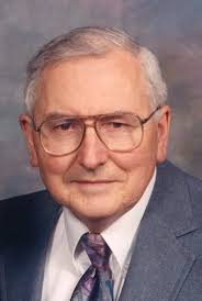 Obituary for Kenneth J. Dequaine