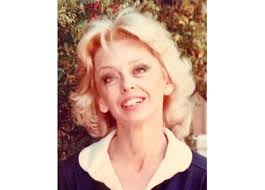 Sally Trahan Obituary (1933