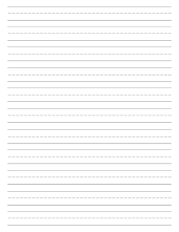 14 lined paper templates in pdf free premium templates. F R E E P R I N T A B L E W R I T I N G P A P E R E L E M E