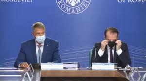 1 892 014 · обсуждают: Klaus Iohannis Nu Avem Timp Sa Irosim Potentialul Tinerilor Nostri Nu Avem Voie Sa Lasam Niciun Copil In Urma