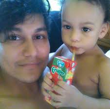 Danny Garces Caro Recor