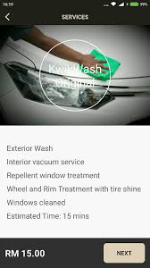 We did not find results for: Cuci Kereta Online Dengan Kwikwash Tidak Perlu Lagi Beratur Dan Tunggu