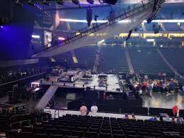 Xcel Energy Center Section 118 Concert Seating