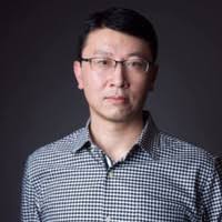 Jason Mao's Instagram, Twitter & Facebook