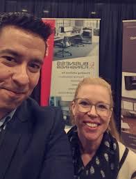 Justin Fleury's Instagram, Twitter & Facebook