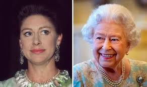 Elizabeth was four when her sister margaret was born. Queen S Other Sister Exposed As Monarch Strikes Close Bond With Staffer Expert Claims Royal News Express Co Uk