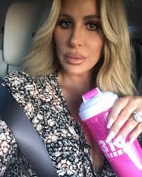 Kim Zolciak Biermann