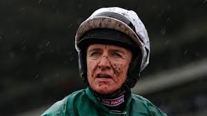 Popular Jessica Harrington keeping things in perspective