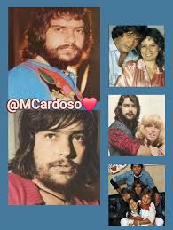 Em um Dia como esse 8 de Novembro, em 1945,Nascia ANTÔNIO MARCOS -Muita  Luz💥! Saudoso Cantor e Compositor, Nasceu no bairro de São Miguel Pta-SP,  onde atualmente há uma Casa de Cultura