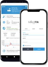 The app is available on mobile for ios and android as well as desktop for windows and mac. Mikrotik Routers And Wireless Software