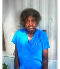 Georgia Faust Obituary (1945