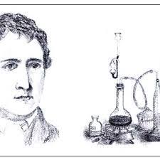 Carl Scheele's Instagram, Twitter & Facebook