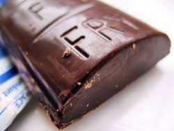 Fry's Chocolate Cream