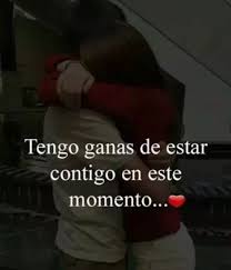 Te Extrano Muchooo Ya Quiero Verte Y Abrazarte Quiero Verte Mi Amor Amor Piropos Para Mi Novia