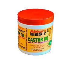 It deeply penetrates the scalp to moisturize and condition your hair, leaving it softer and more supple. Africa S Best Castor Oil Hair Scalp Black Beauty Store