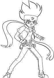Our beyblade coloring pages in this category are 100% free to print, and we'll never charge you for using, downloading, sending, or sharing them. Beyblade Metal Fusion Coloring Pages Learny Kids